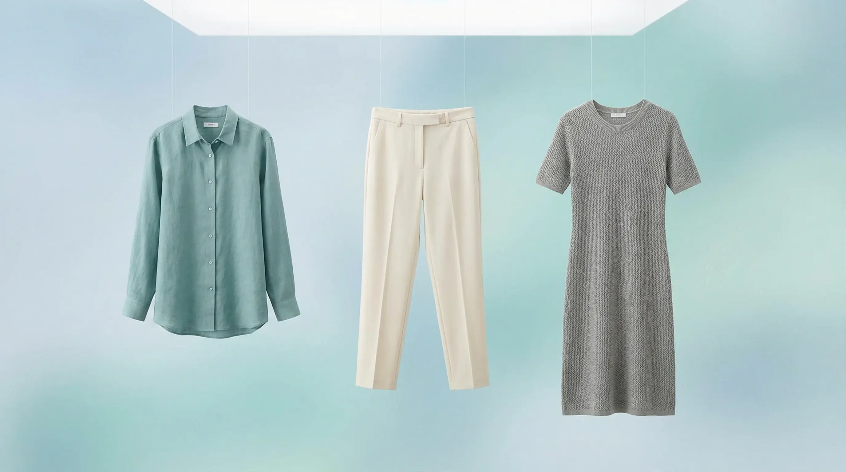 Fashion catalog items at scale - batch processing visualization