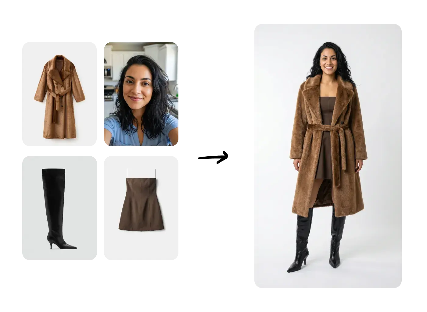 AI image model comparison for fashion photography — Nanobana Pro vs Seedream 4.5 vs GPT Image 1.5 side-by-side results