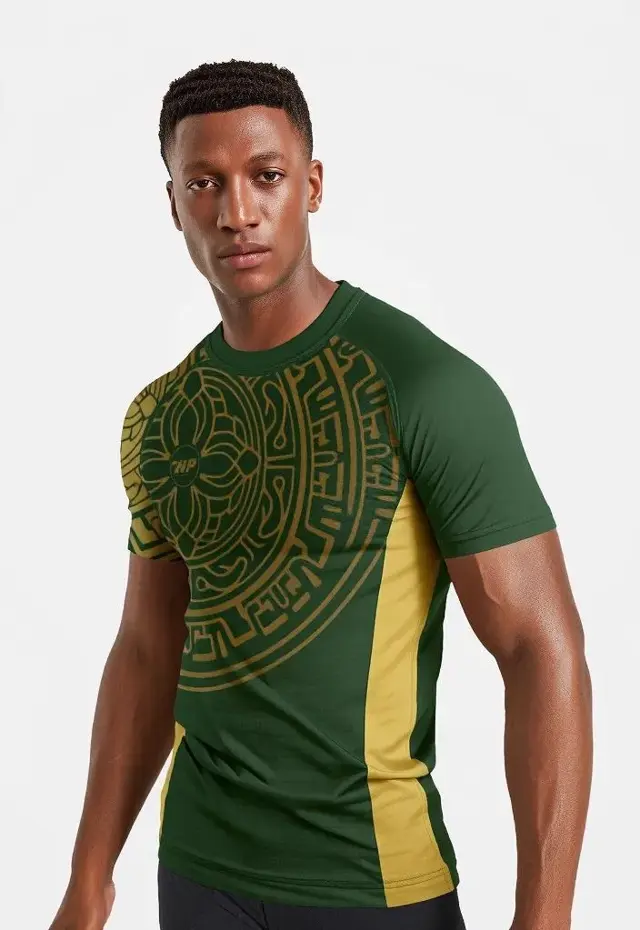 Drape 2 AI generation: diverse baby girl model showing age range capability