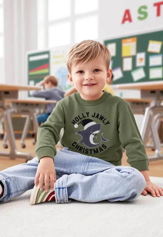 Drape 2 AI generation: diverse model showcasing multi-clothing support