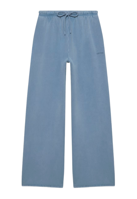 Product photo: wide-leg pants
