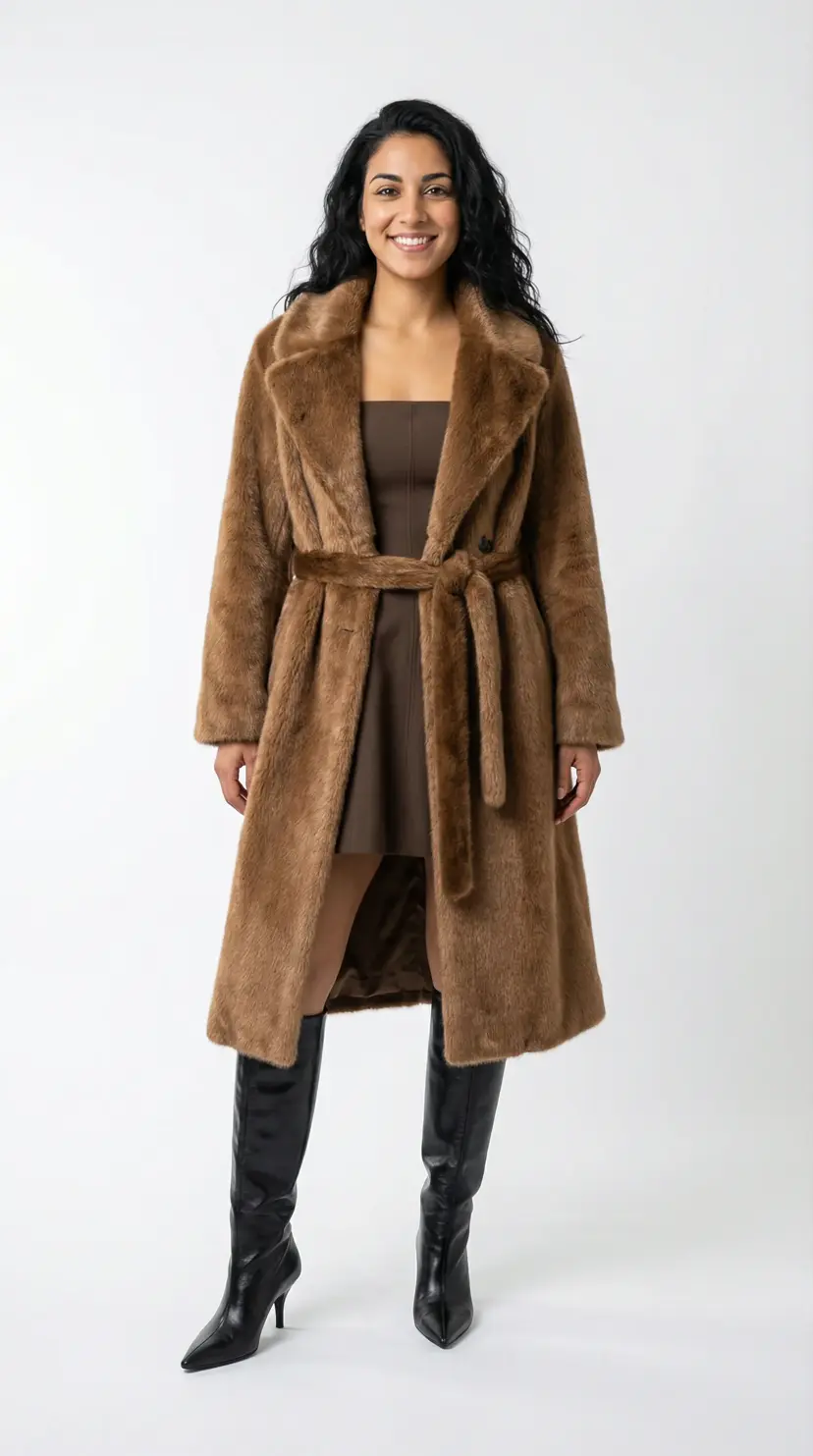 Nanobana Pro three-item outfit for comparison with Seedream 4.5