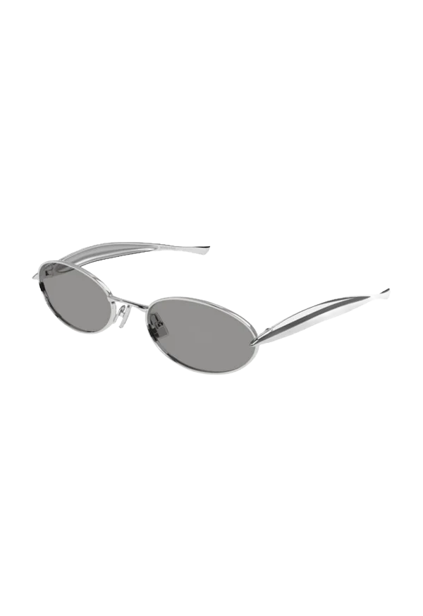 Oval sunglasses product photo