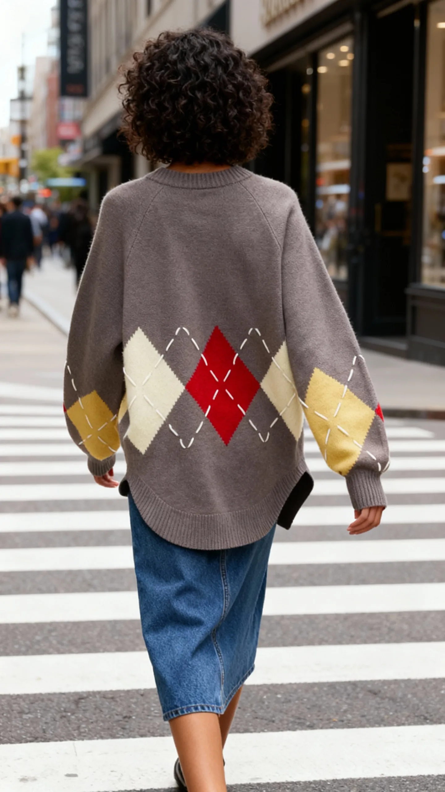 Fashion example 31