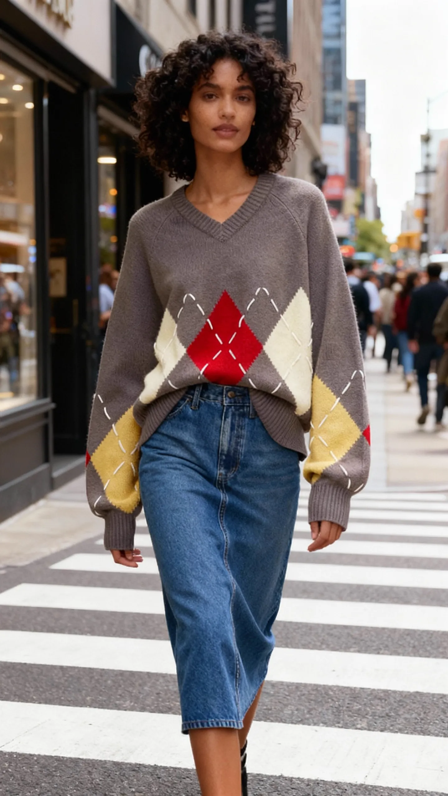 Fashion example 27