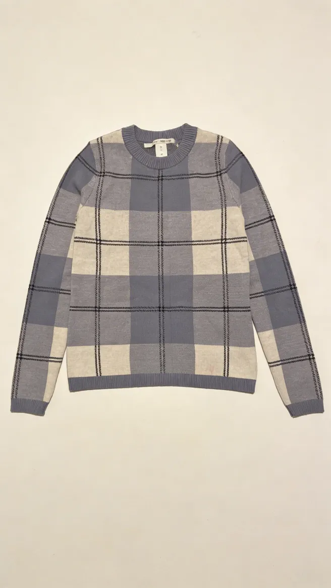 Gallery still: sweater flat