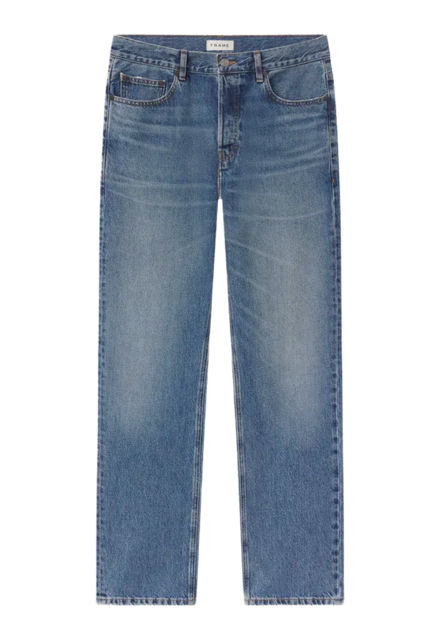 Jeans product input