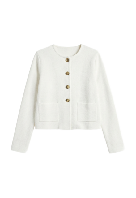Jacket product input