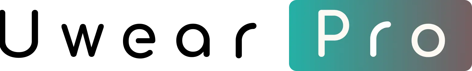 Uwear Pro logo